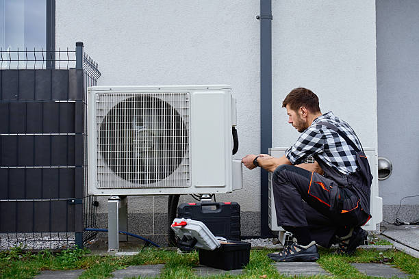 Trusted Emergency Ac Repair service in Coral Gables, FL - HVAC Repair CO